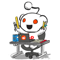 Real Reddit Users Not Bots