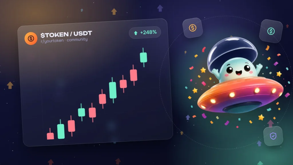 How to Effectively Promote Cryptocurrency on Reddit: A Comprehensive Guide