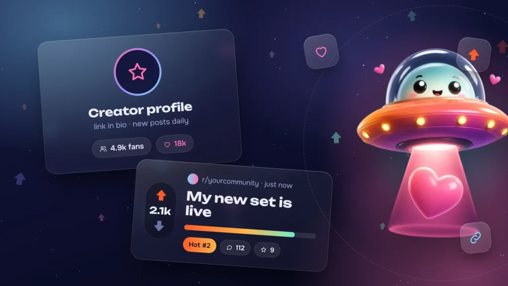 How to Promote OnlyFans on Reddit: A Complete Guide