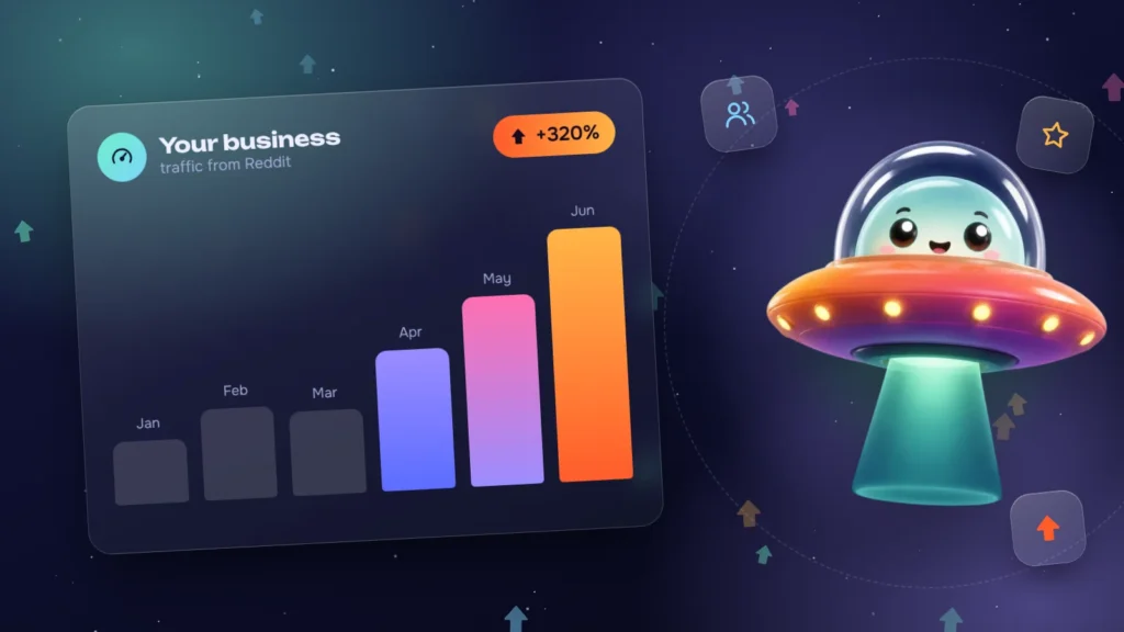 Reddit Upvotes: How They Can Help Grow Your Business and Take Your Posts to the Top of Trends