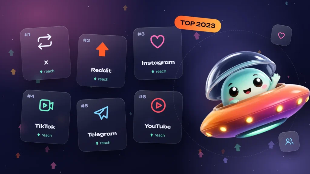 The Most Popular Sites to Promote OnlyFans Models in 2023